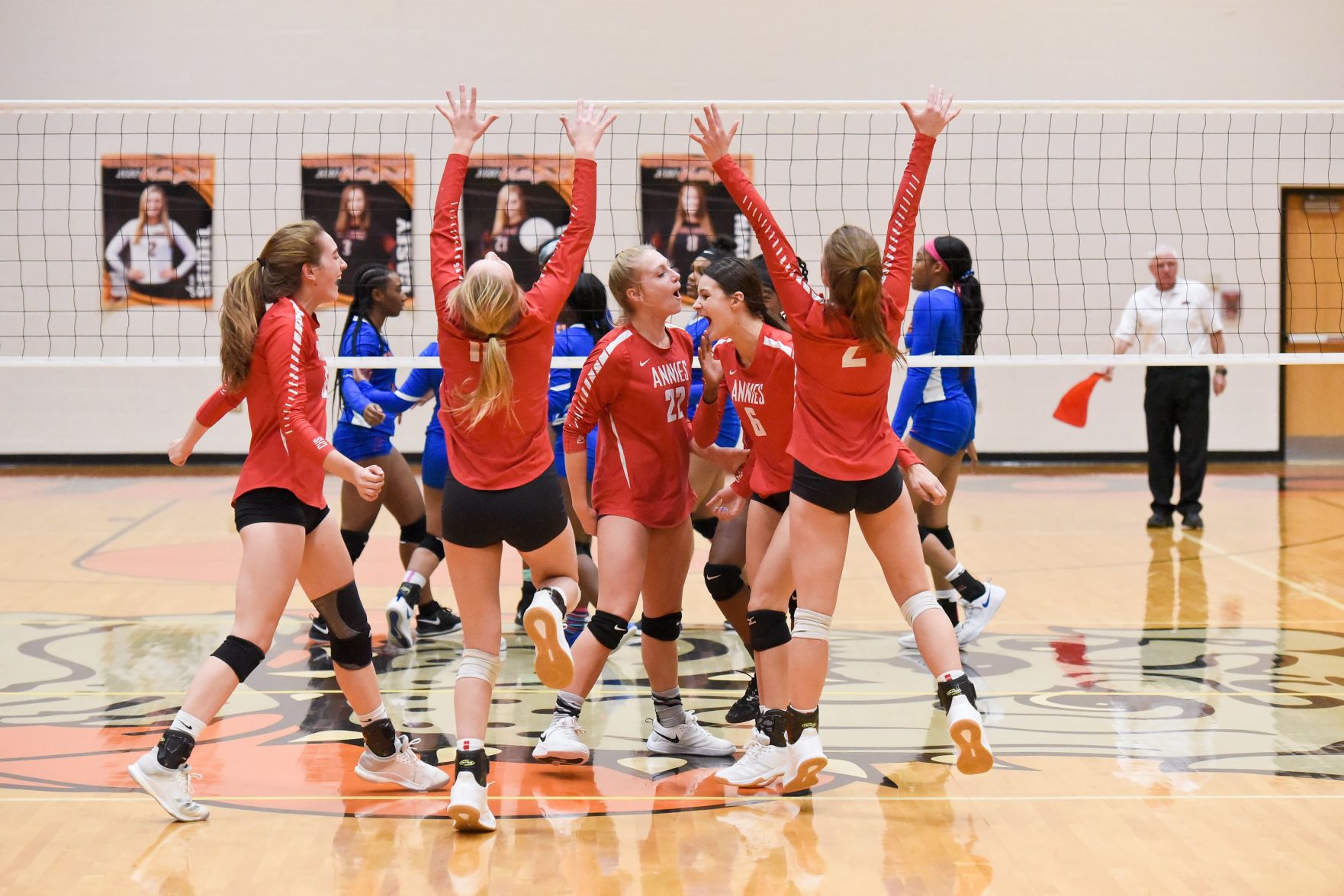 E. St. Louis vs Centralia